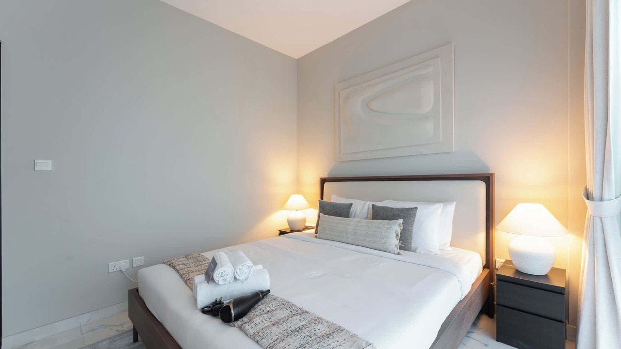 Photo of Bedroom in Dubai
