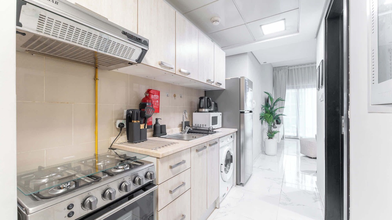 Photo of Kitchen in Dubai
