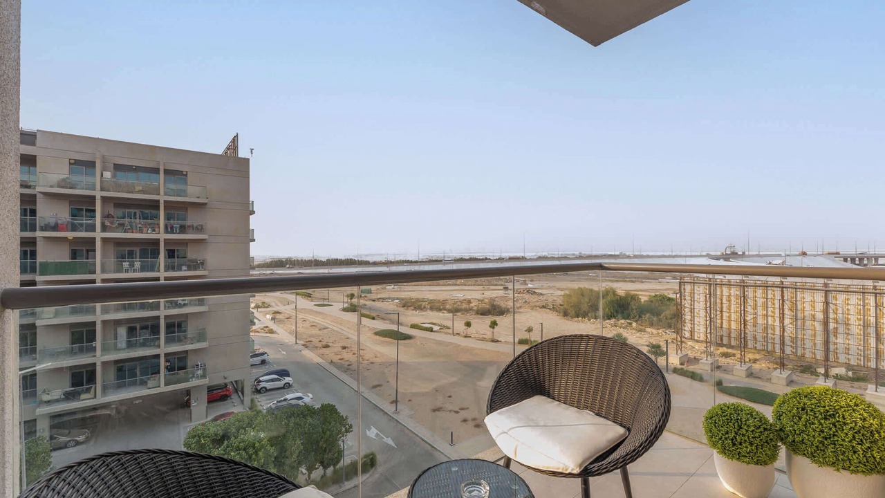 Photo of Outdoor in Dubai