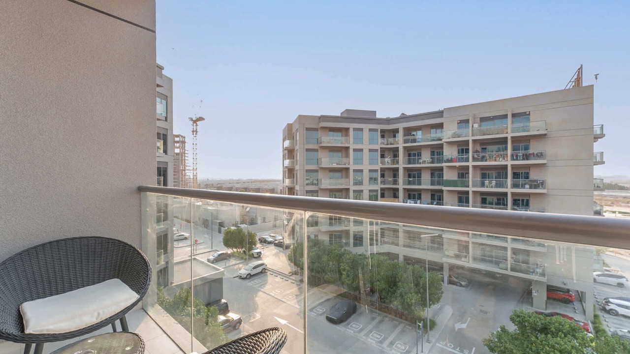 Photo of Outdoor in Dubai