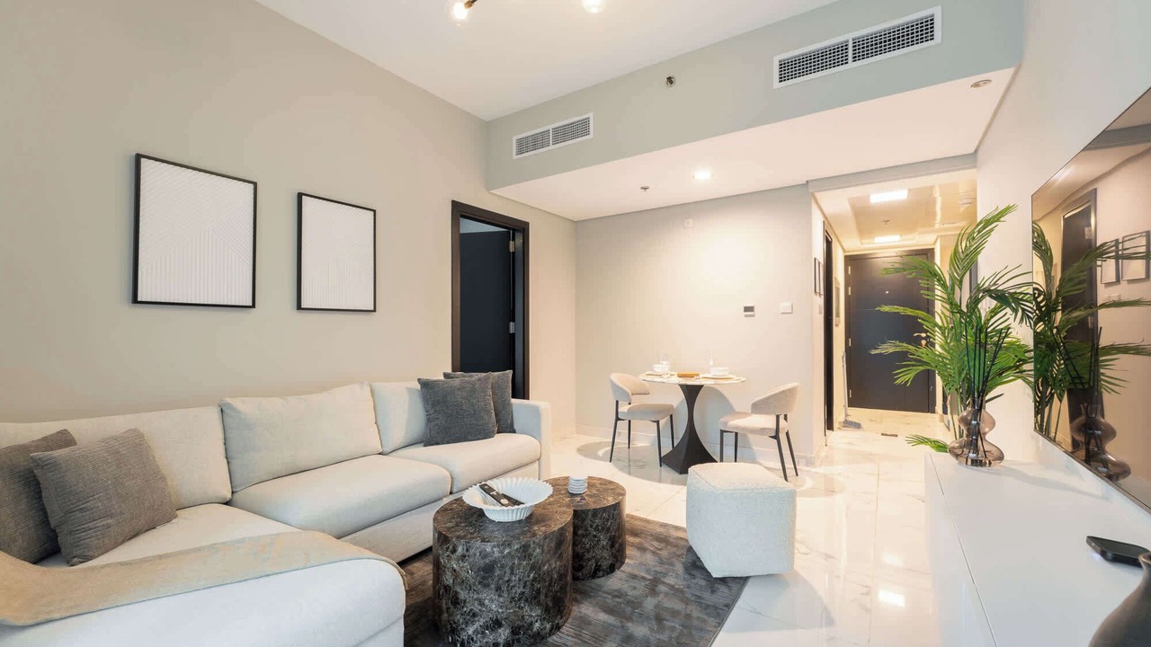Photo of Livingroom in Dubai