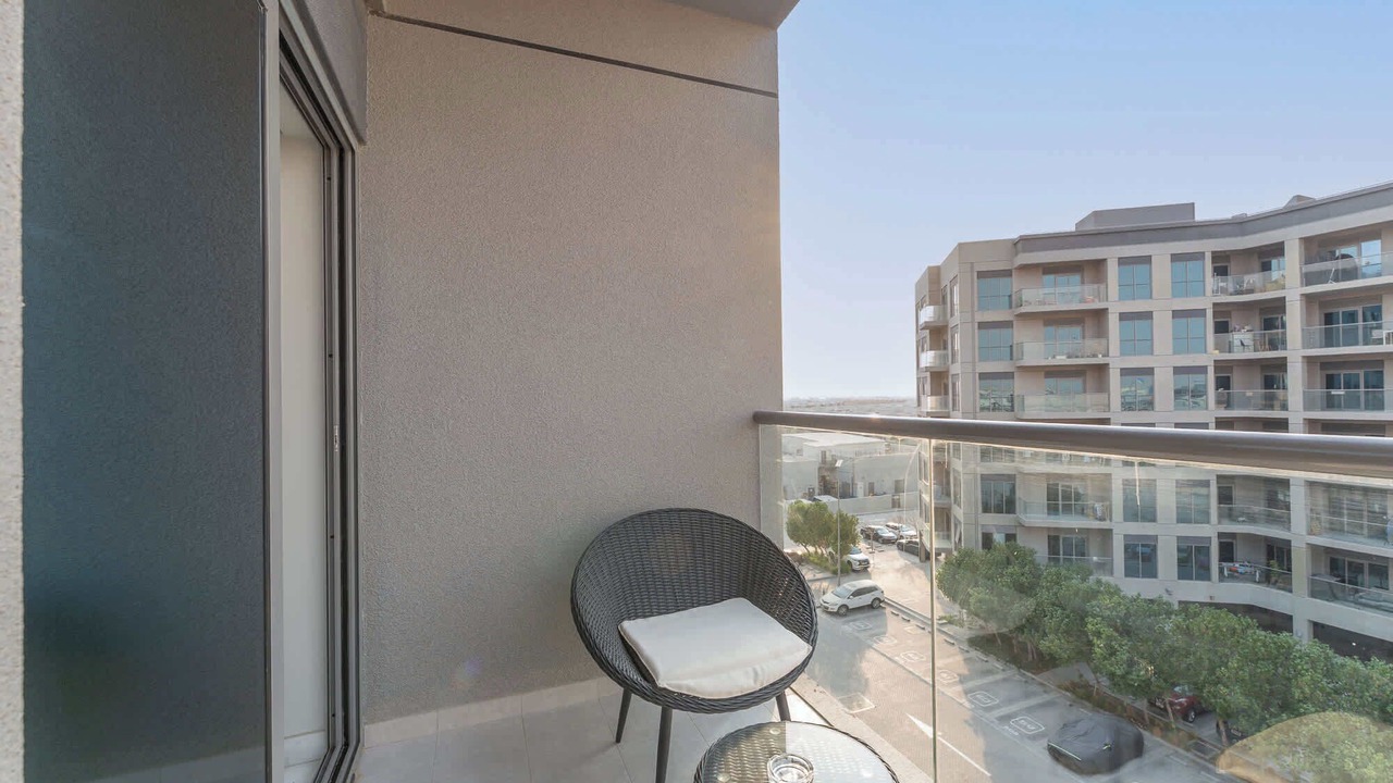 Photo of Outdoor in Dubai