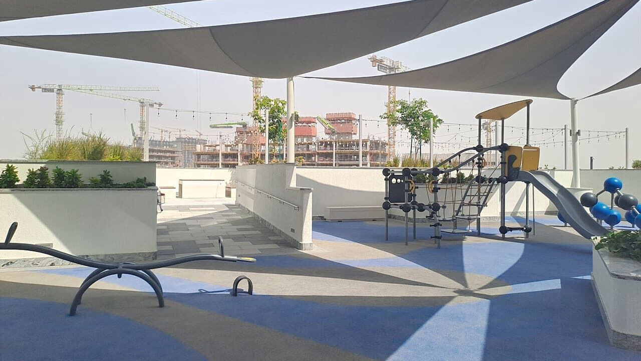 Photo of Others in Nad Al Sheba