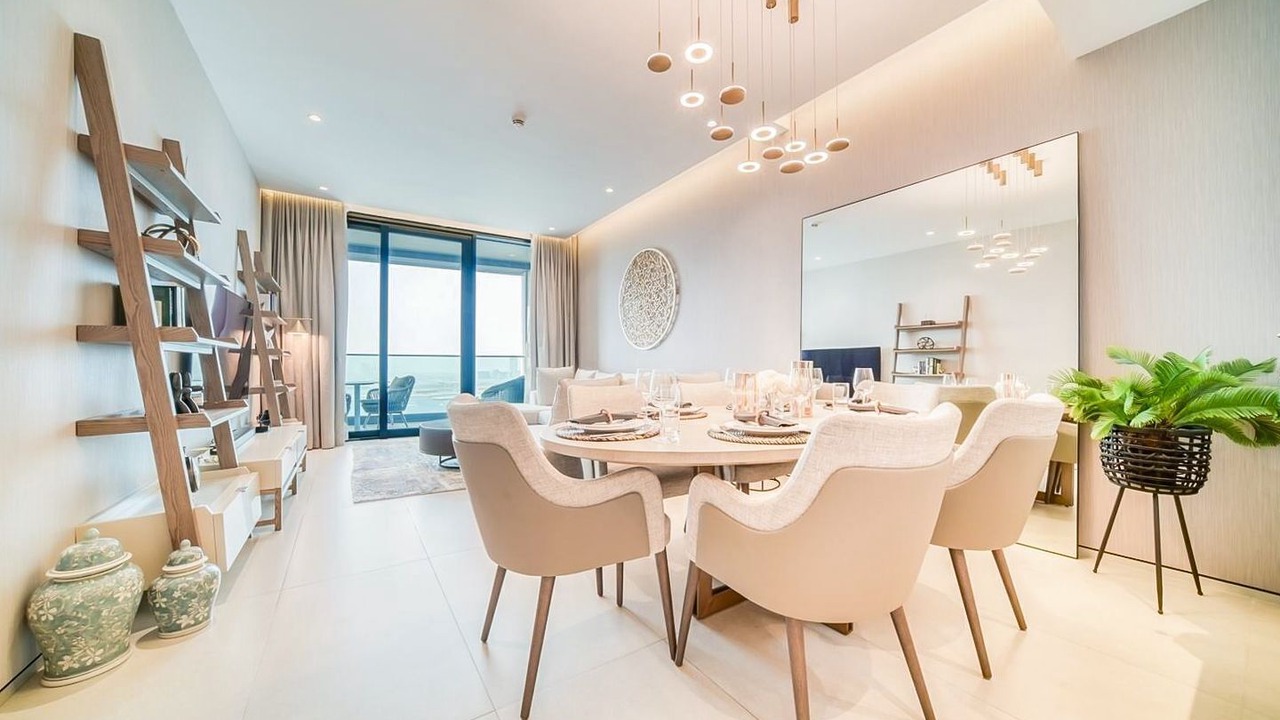 Photo of Others in Jumeirah Beach Residence