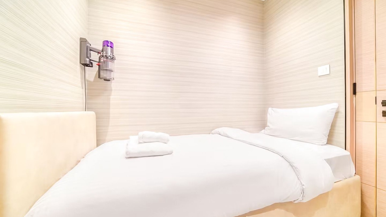 Photo of Bedroom in Jumeirah Beach Residence