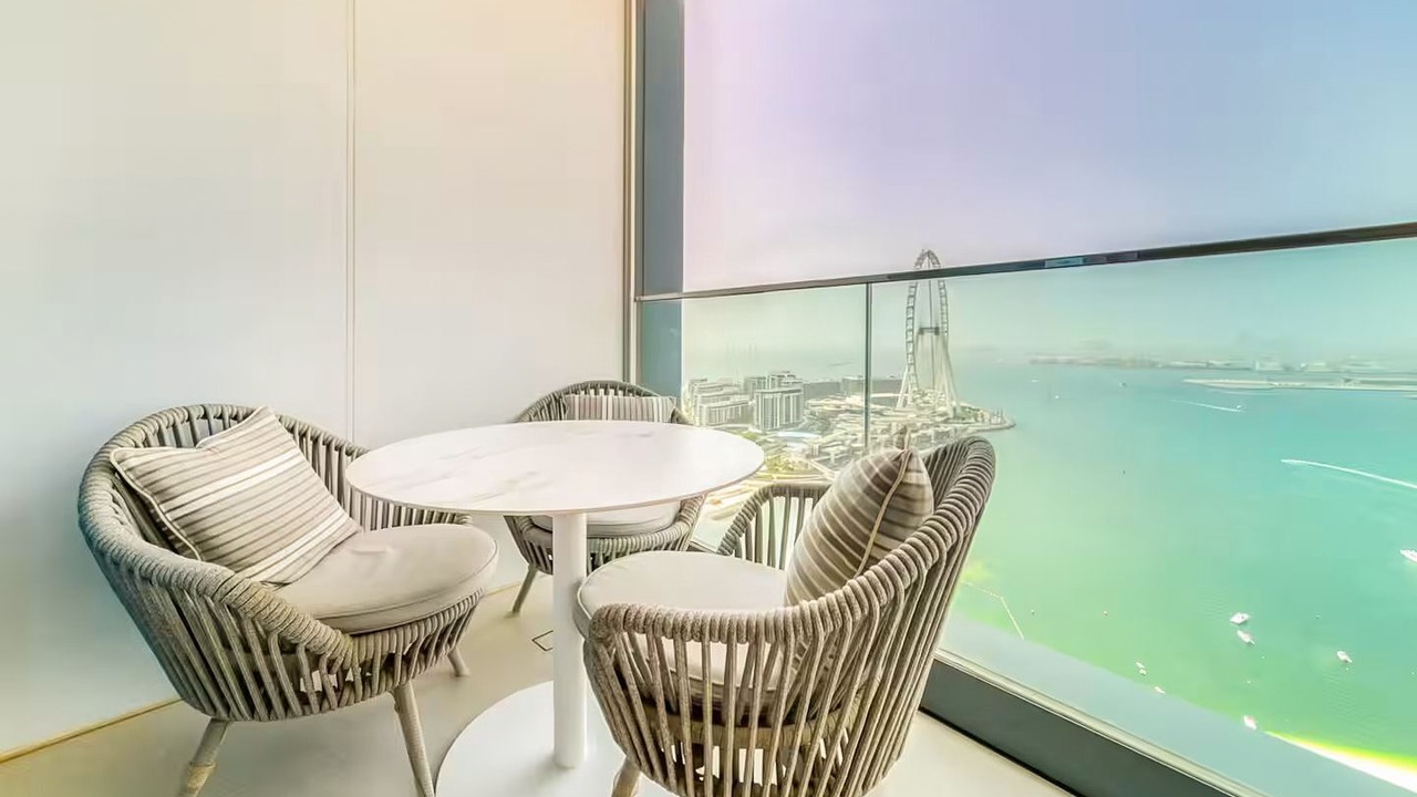 Photo of Others in Jumeirah Beach Residence