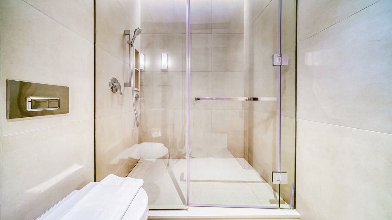 Photo of Bathroom in Jumeirah Beach Residence