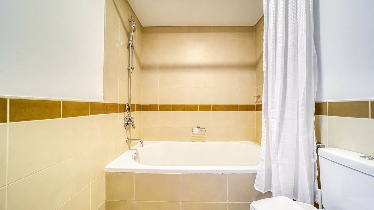 Photo of Bathroom in Downtown Dubai