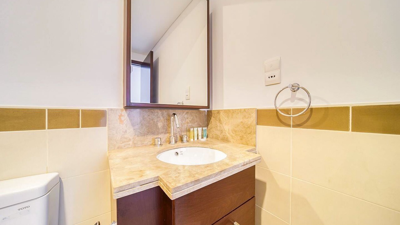 Photo of Bathroom in Downtown Dubai