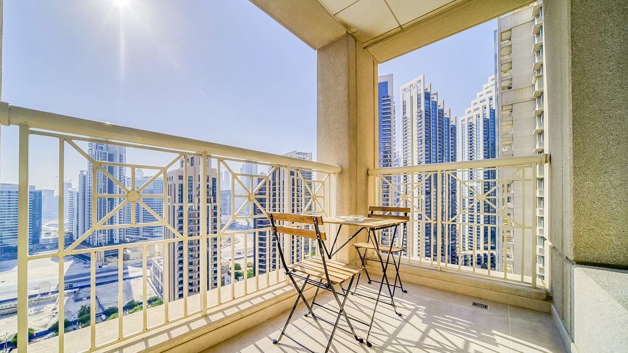 Photo of Outdoor in Downtown Dubai