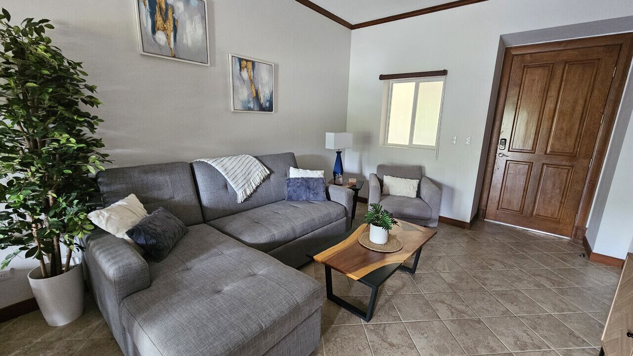Photo of Livingroom in Herradura