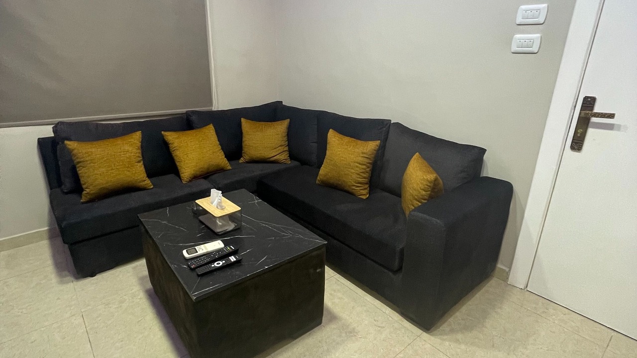 Photo of Livingroom in Amman