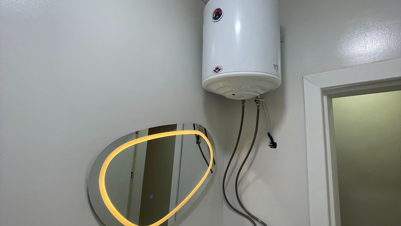 Photo of Bathroom in Amman