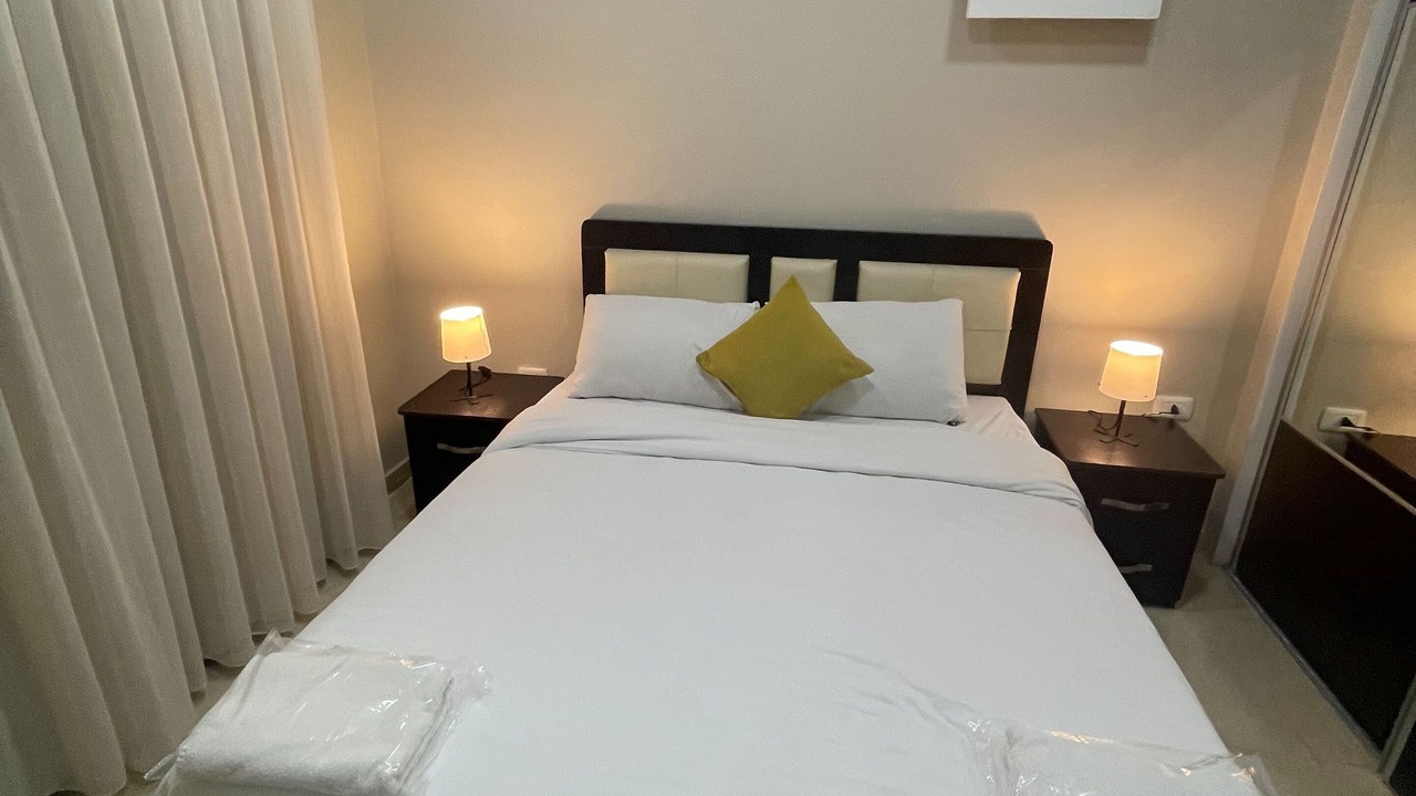 Photo of Bedroom in Amman