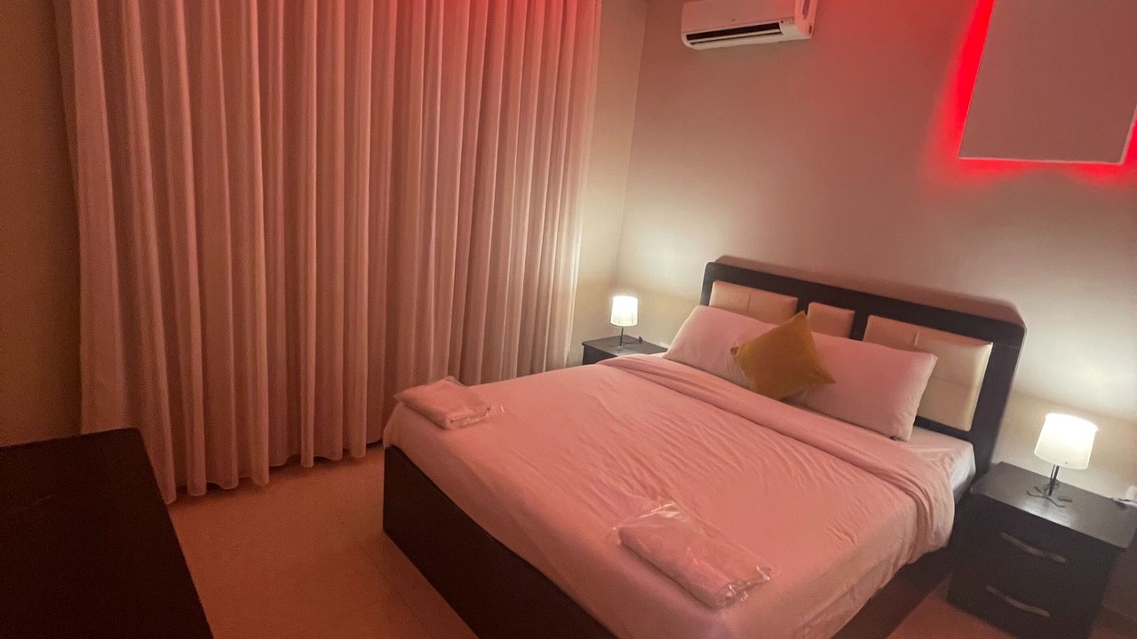 Photo of Bedroom in Amman