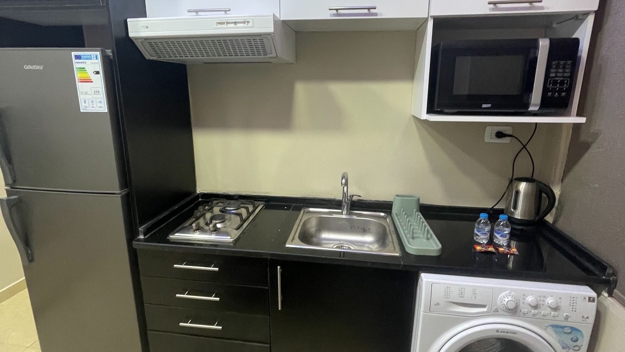Photo of Kitchen in Amman