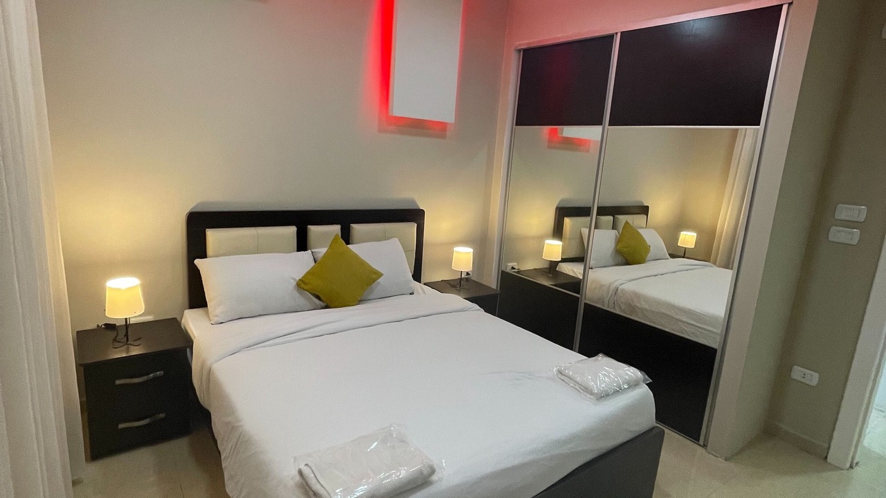 Photo of Bedroom in Amman