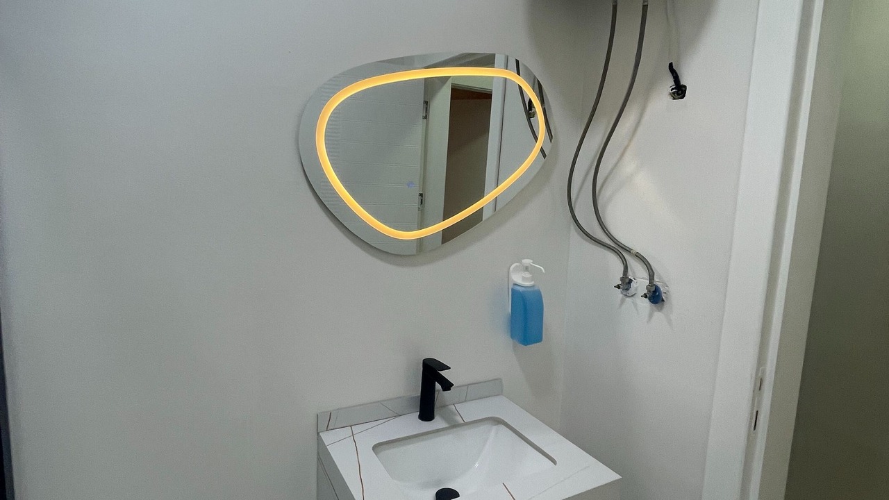 Photo of Bathroom in Amman