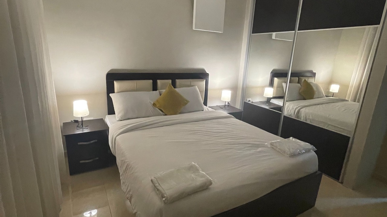 Photo of Bedroom in Amman