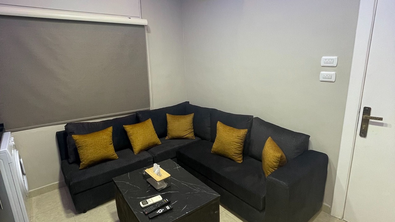 Photo of Livingroom in Amman