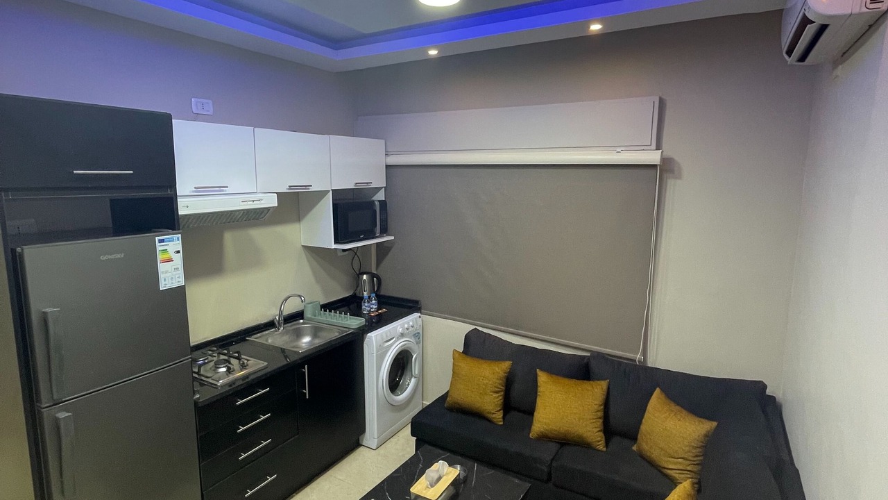 Photo of Livingroom in Amman