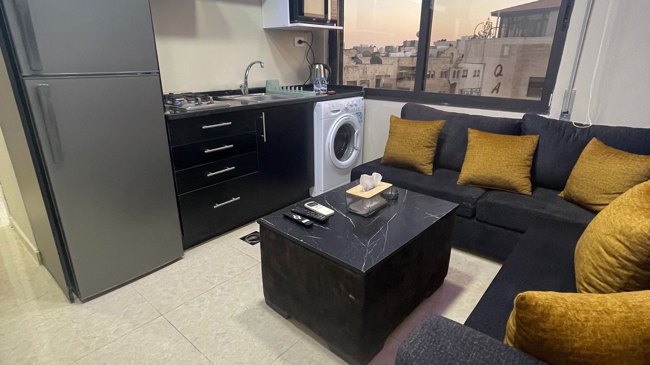Photo of Livingroom in Amman