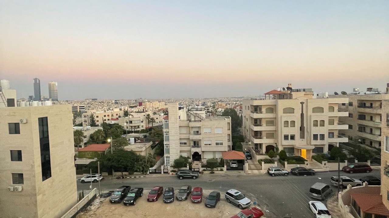 Photo of Others in Amman