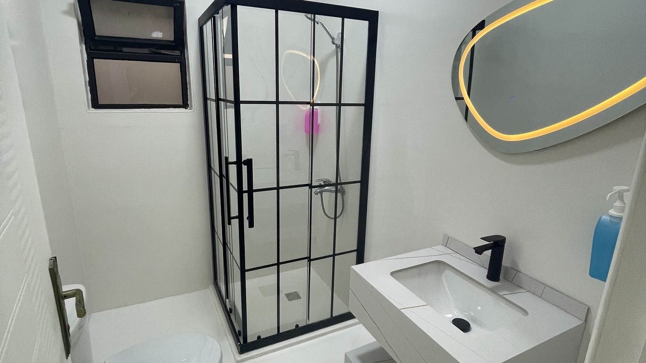 Photo of Bathroom in Amman