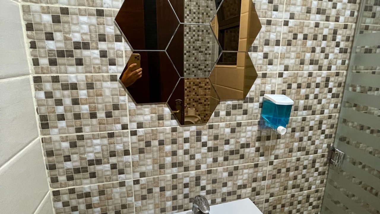 Photo of Bathroom in Amman