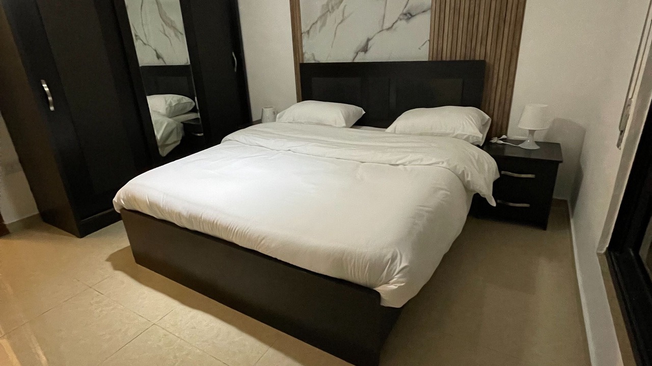 Photo of Bedroom in Amman