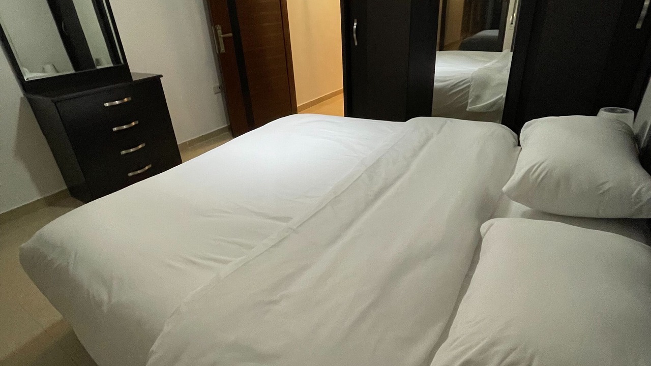 Photo of Bedroom in Amman