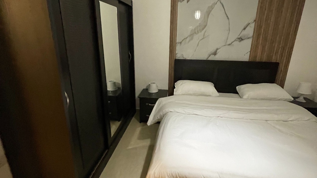 Photo of Bedroom in Amman