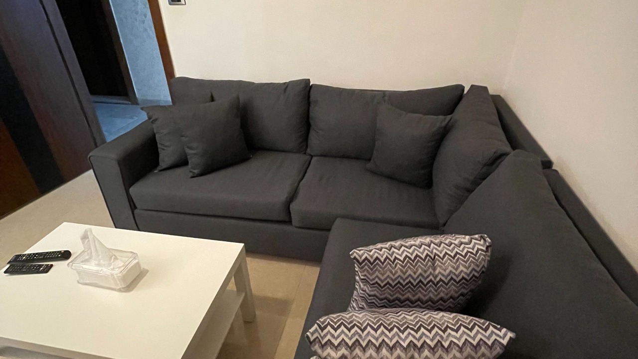 Photo of Livingroom in Amman