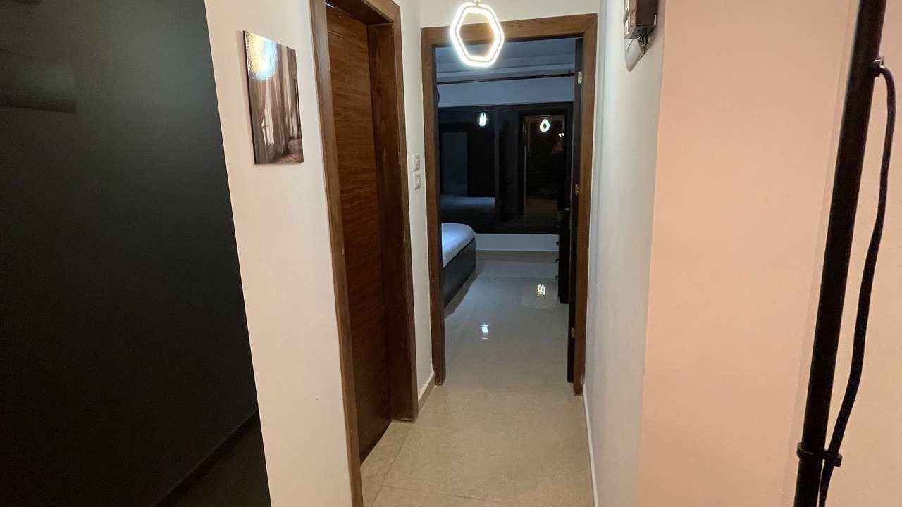 Photo of Bedroom in Amman