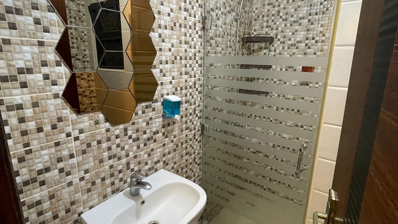 Photo of Bathroom in Amman