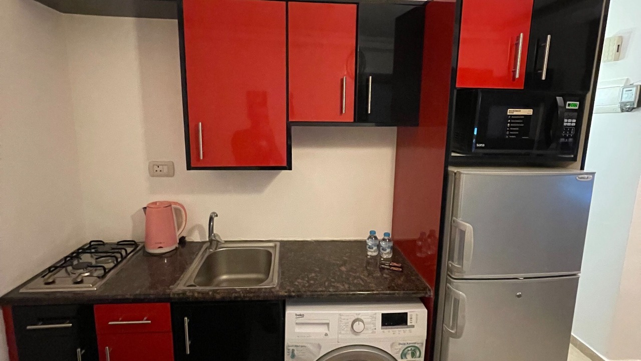 Photo of Kitchen in Amman