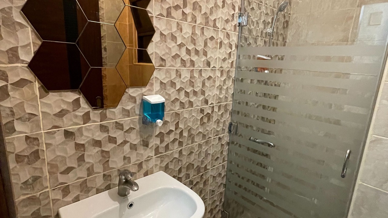 Photo of Bathroom in Amman