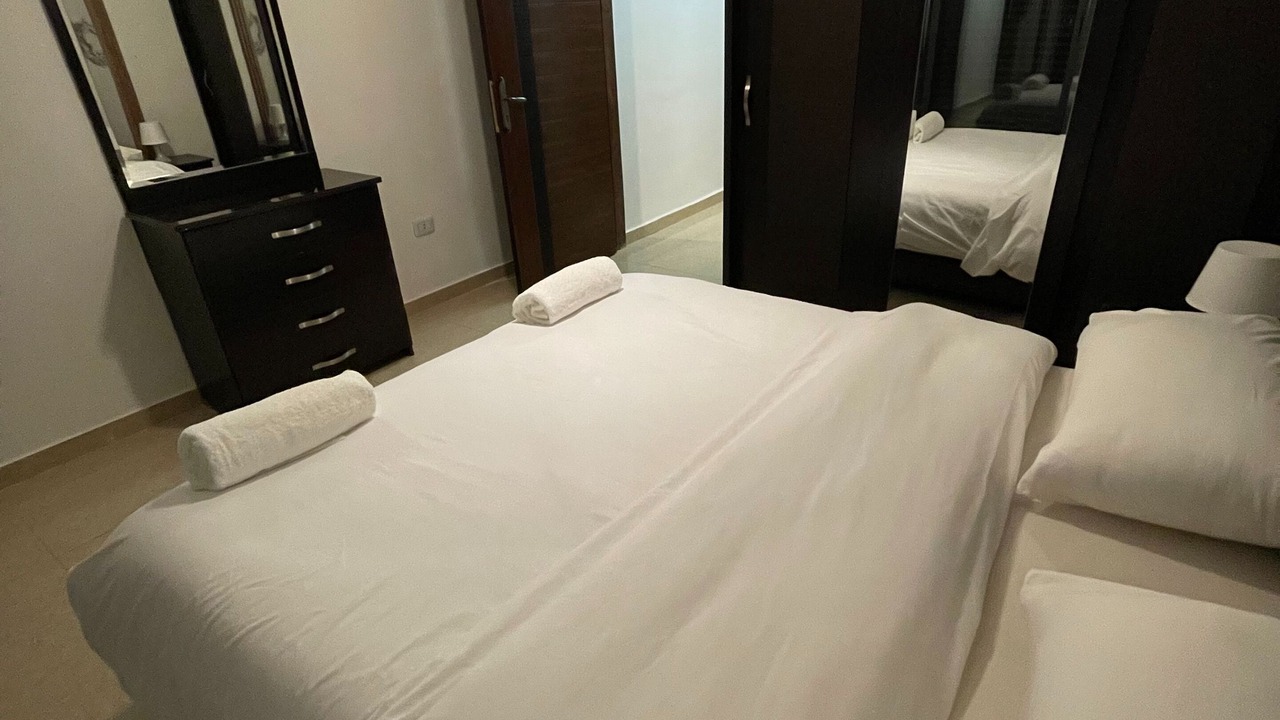 Photo of Bedroom in Amman