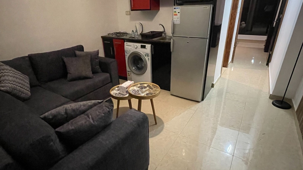 Photo of Livingroom in Amman