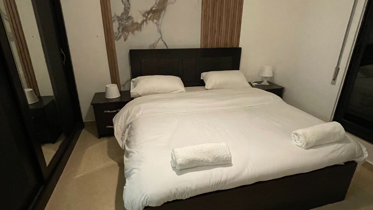 Photo of Bedroom in Amman