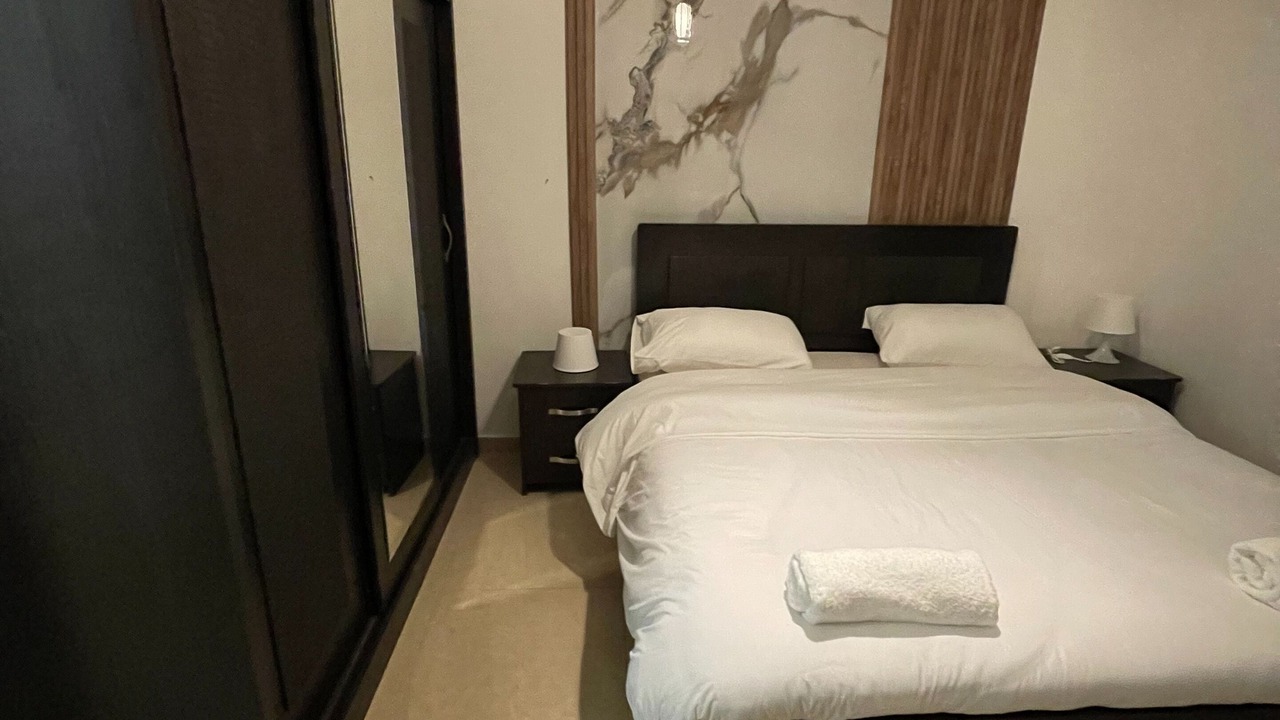 Photo of Bedroom in Amman