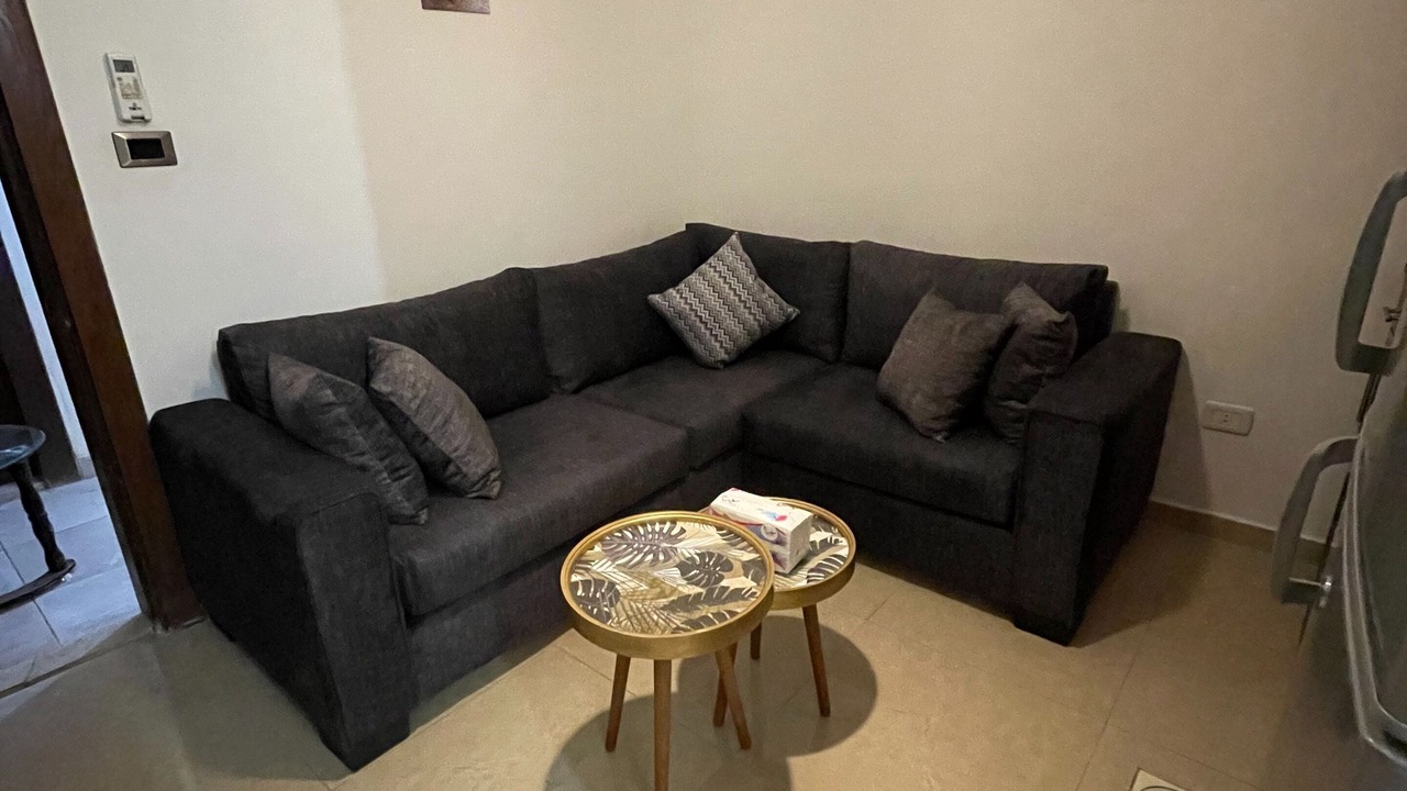 Photo of Livingroom in Amman