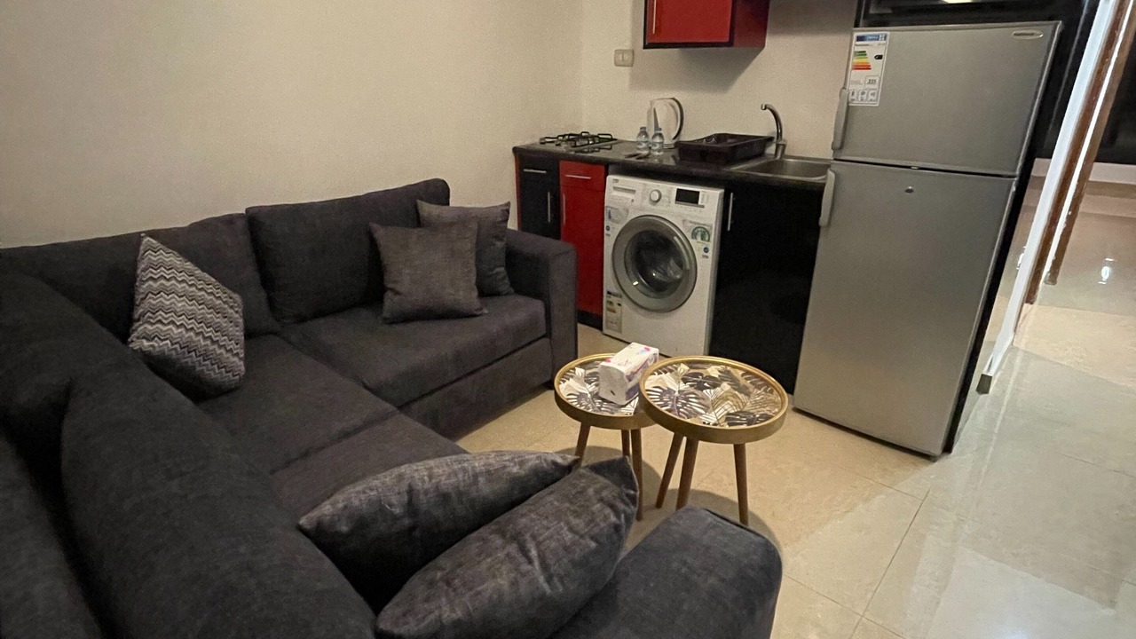 Photo of Livingroom in Amman