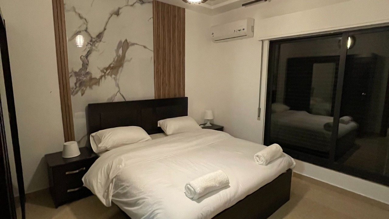 Photo of Bedroom in Amman