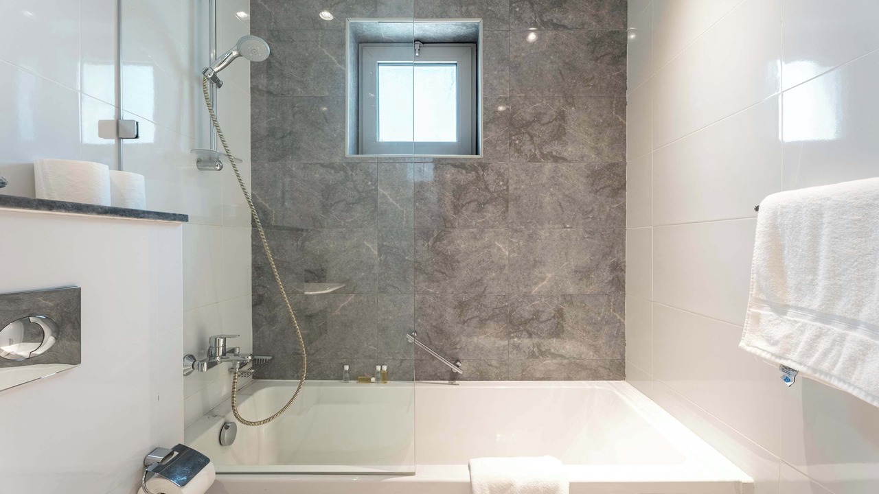 Photo of Bathroom in Business Bay
