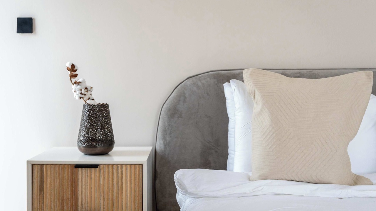 Photo of Bedroom in Business Bay