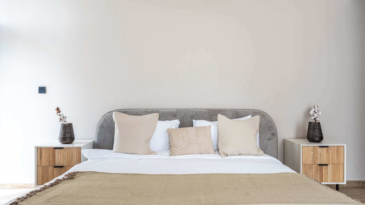 Photo of Bedroom in Business Bay