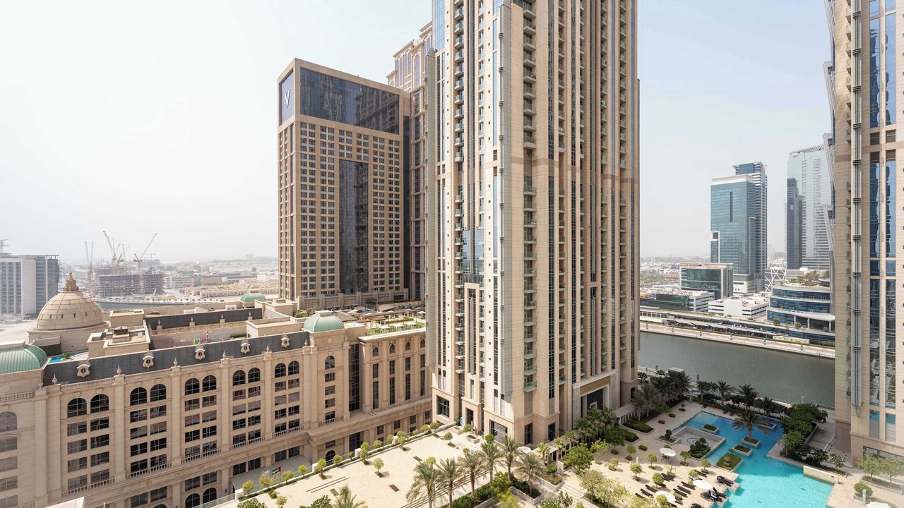 Photo of Outdoor in Business Bay