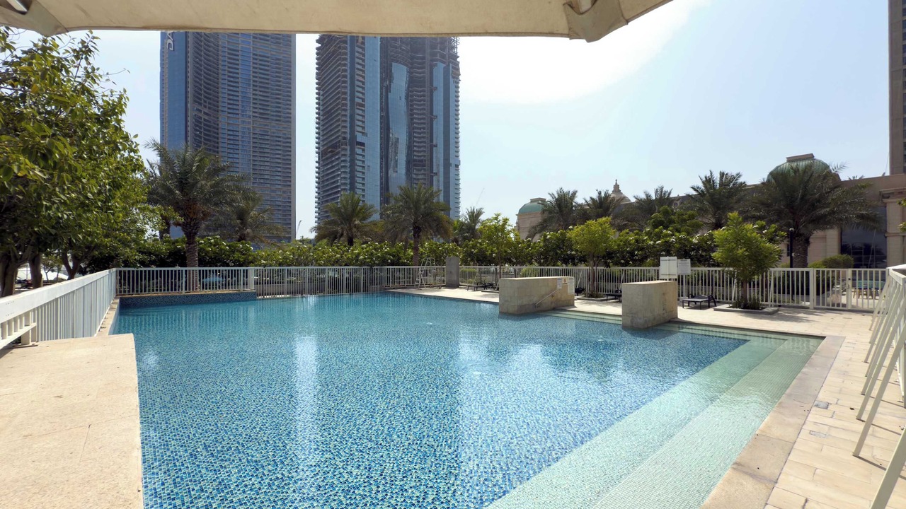 Photo of Outdoor in Business Bay