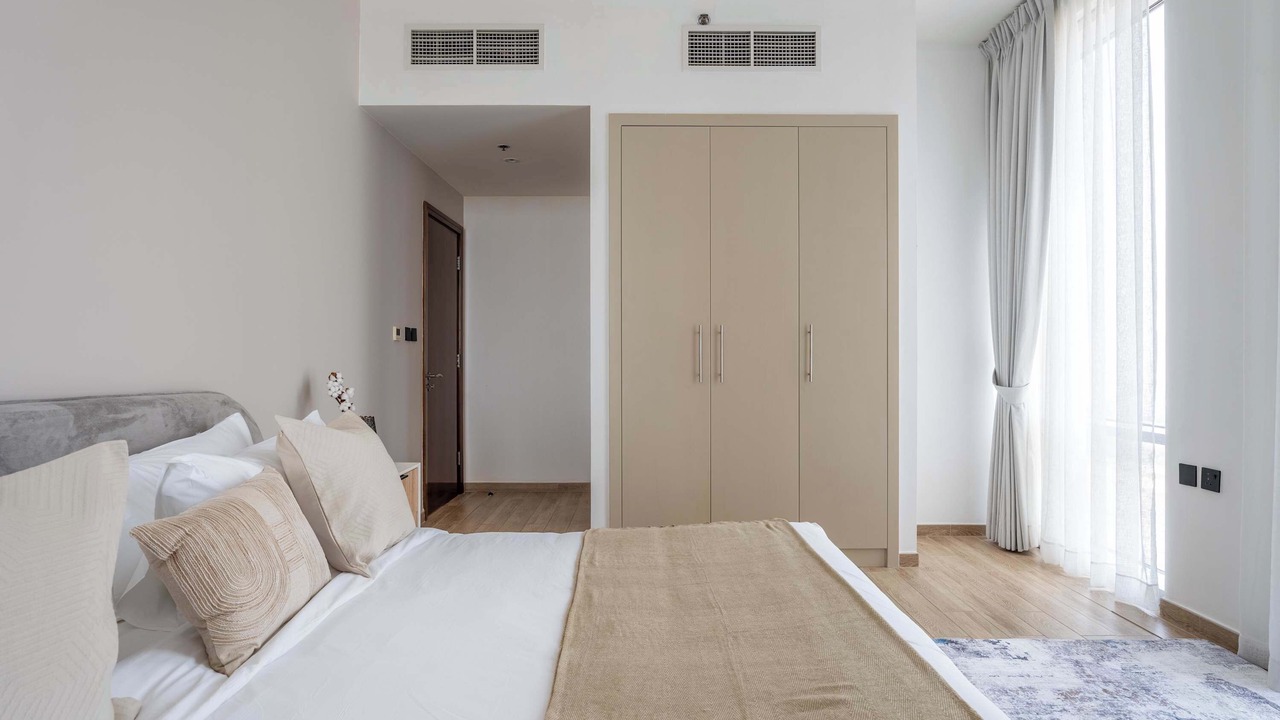 Photo of Bedroom in Business Bay